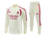 Tuta da calcio Real Madrid 26/27