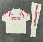 Tuta da calcio Real Madrid 26/27