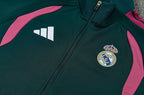Tuta da calcio Real Madrid 26/27
