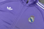 Tuta da calcio Real Madrid 26/27