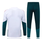 Tuta da calcio Real Madrid 26/27