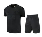 Maglia e Pantaloncini da Allenamento Bambino Real Madrid  26/27