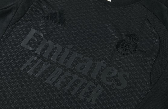 Maglia e Pantaloncini da Allenamento Bambino Real Madrid  26/27