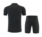 Maglia e Pantaloncini da Allenamento Bambino Real Madrid  26/27