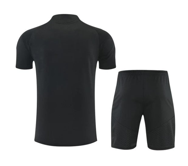Maglia e Pantaloncini da Allenamento Bambino Real Madrid  26/27
