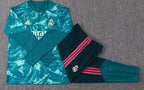 Tuta da calcio Real Madrid 26/27