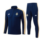 Tuta da calcio Real Madrid 26/27