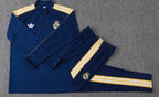 Tuta da calcio Real Madrid 26/27