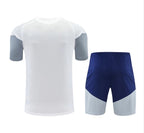Maglia e Pantaloncini da Allenamento Real Madrid 26/27