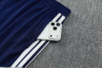 Maglia e Pantaloncini da Allenamento Real Madrid 26/27