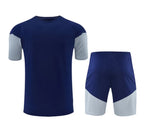 Maglia e Pantaloncini da Allenamento Real Madrid 26/27
