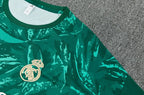 Maglia e Pantaloncini da Allenamento Real Madrid 26/27