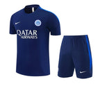 Maglia e Pantaloncini da Allenamento Inter 26/27
