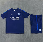 Maglia e Pantaloncini da Allenamento Inter 26/27