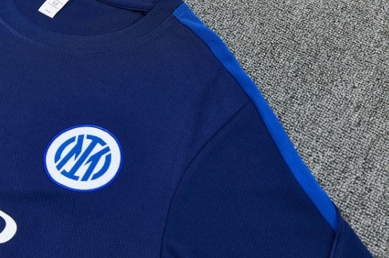 Maglia e Pantaloncini da Allenamento Inter 26/27