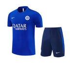 Maglia e Pantaloncini da Allenamento Inter 26/27