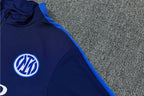 Tuta da calcio Bambino Inter 2026/27