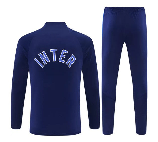 Tuta da calcio Bambino Inter 2026/27