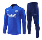 Tuta da calcio Bambino Inter 2026/27