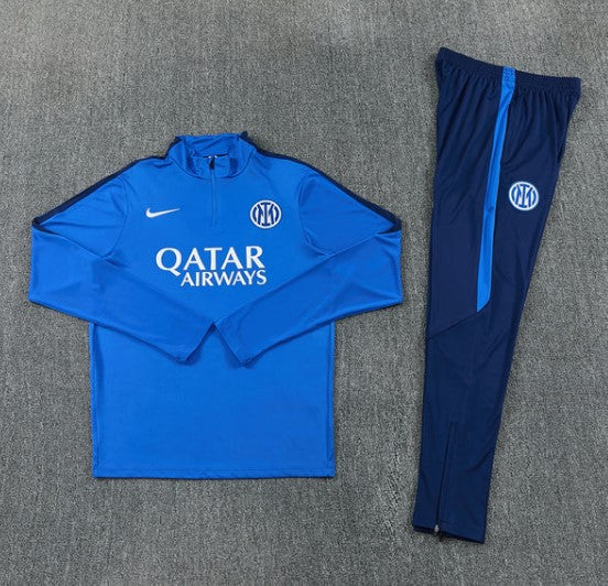 Tuta da calcio Bambino Inter 2026/27