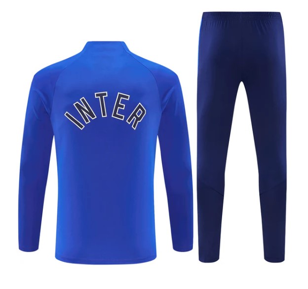 Tuta da calcio Bambino Inter 2026/27