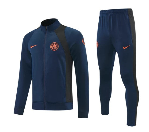 Tuta da Calcio Inter 2026/27
