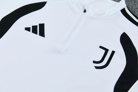 Tuta da Calcio Bambino Juventus 26/27