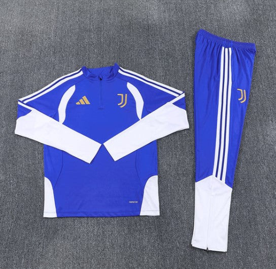 Tuta da Calcio Bambino Juventus 26/27