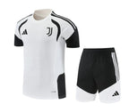 Maglia e Pantaloncini da Allenamento Juventus 26/27