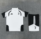 Maglia e Pantaloncini da Allenamento Juventus 26/27