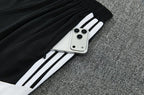 Maglia e Pantaloncini da Allenamento Juventus 26/27