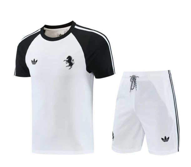 Maglia e Pantaloncini da Allenamento Bambino Inter 26/27