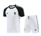 Maglia e Pantaloncini da Allenamento Bambino Inter 26/27