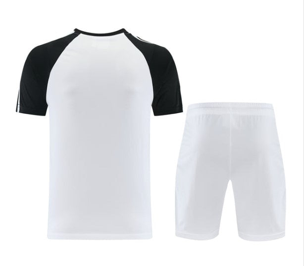 Maglia e Pantaloncini da Allenamento Bambino Inter 26/27