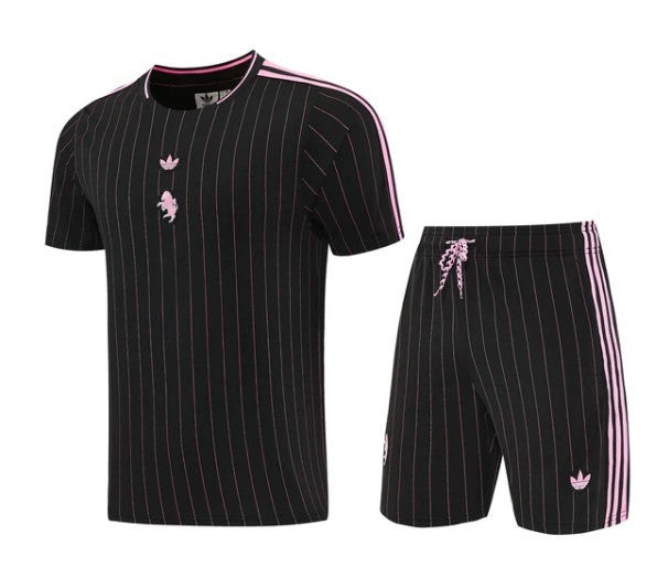 Maglia e Pantaloncini da Allenamento Bambino Inter 26/27