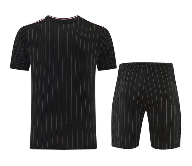 Maglia e Pantaloncini da Allenamento Bambino Inter 26/27