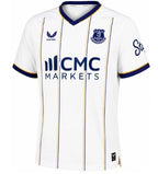 Maglia Everton Away 26/27