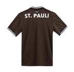 Maglia FC St. Pauli Home 26/27