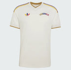 Maglia Venezuela Away 26/27