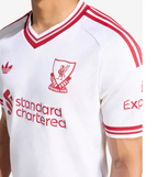 Maglia Liverpool Away 26/27 - Versione Giocatore