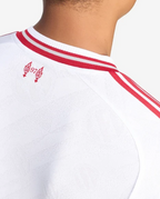 Maglia Liverpool Away 26/27 - Versione Giocatore