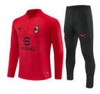 Tuta da calcio Bambino AC Milan 26/27