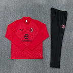 Tuta da calcio Bambino AC Milan 26/27