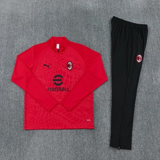 Tuta da calcio Bambino AC Milan 26/27