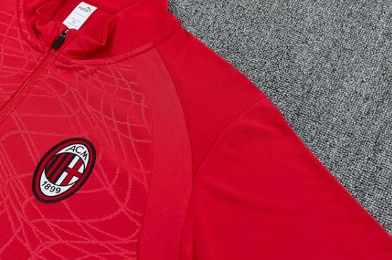 Tuta da calcio Bambino AC Milan 26/27
