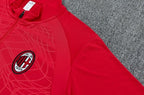 Tuta da calcio Bambino AC Milan 26/27