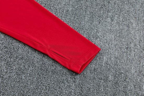 Tuta da calcio Bambino AC Milan 26/27