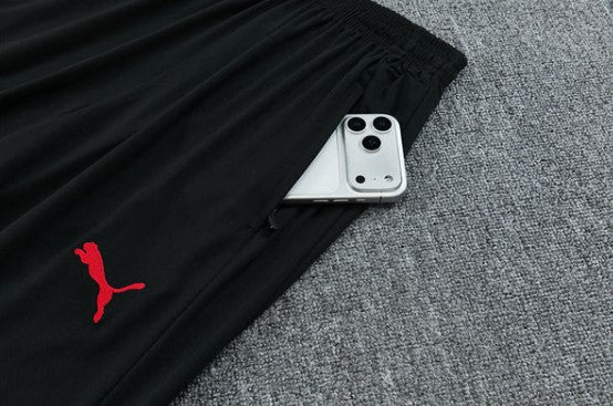 Tuta da calcio Bambino AC Milan 26/27