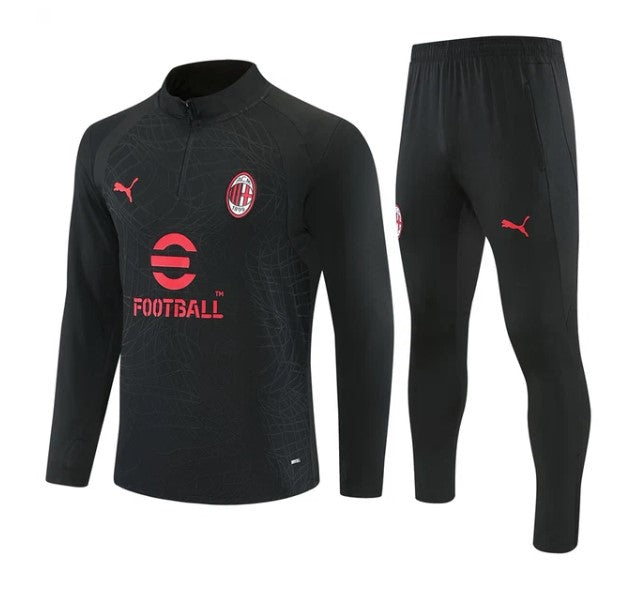 Tuta da calcio AC Milan 26/27