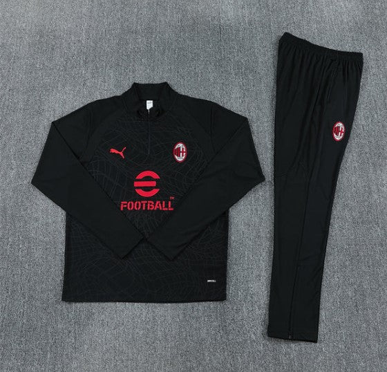 Tuta da calcio AC Milan 26/27